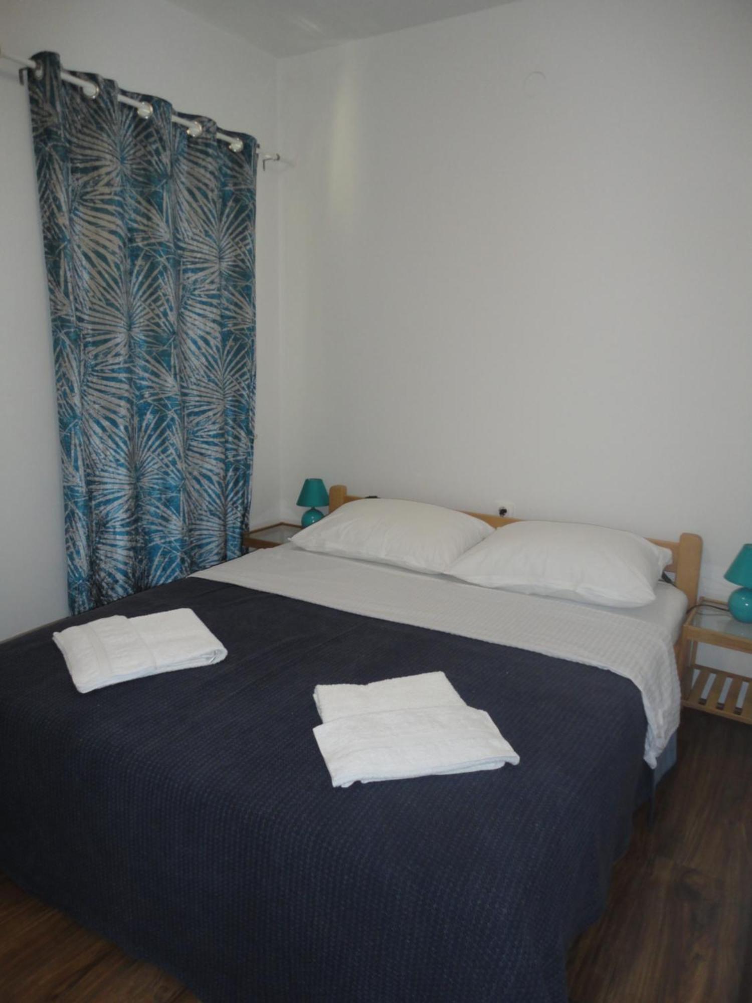 Apartamento Solis Tisno Habitación foto